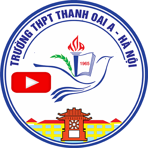 Youtube chính thức THPT Thanh Oai A